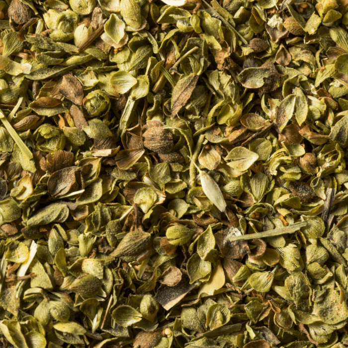 Greek Wild Oregano 100g