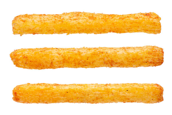 McLLOYD'S Kimifinne Baked Organic Corn Snack "Ketchup" Sticks 30g