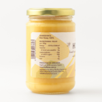 Mellona Raw Wildflower Honey 400g Side 2