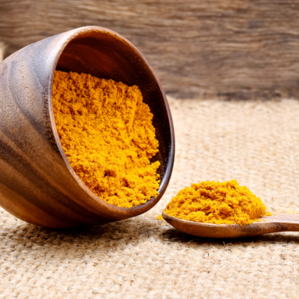 Natural Life Turmeric Powder Main Image
