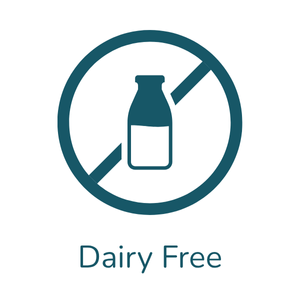 Shop by Dairy Free