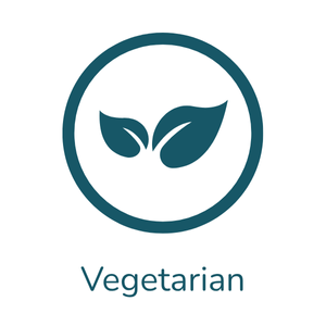 Shop by Vegetarian