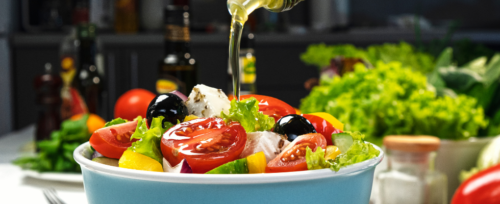 Mellona Organic cold Pressed Extra Virgin Olive Oil