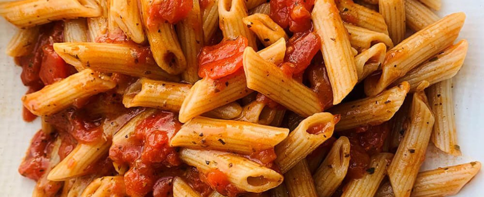 Yorkshire Pasta Co. Authentic Italian Pasta Fusili
