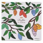 DOLFIN Once upon a bean Belgian chocolate gift box set 32 squares