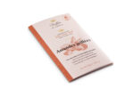 DOLFIN Belgian 60% Dark Chocolate Bar with Roasted Almonds 70g (2)