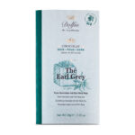 DOLFIN Belgian 60% Dark Chocolate with Earl Grey Tea 70g