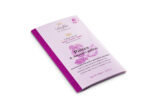DOLFIN Belgian dark chocolate bar with pear and roasted almond (2)