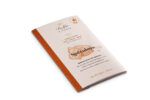 DOLFIN Belgian milk chocolate bar with speculoos 70g (2)