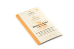 DOLFIN Belgian milk chocolate bar dulche de leche and crispy rice 70g (2)