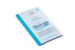 DOLFIN Belgian dark chocolate with shortbread and sea salt 70g (2)
