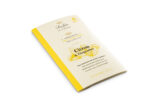 DOLFIN Belgian dark chocolate bar with lemon ang ginger 70g (2)