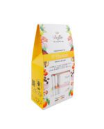 Belgian Chocolate Mini Bar Selection Gift Box – 10 x 10g