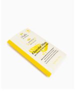 DOLFIN Belgian white chocolate with lemon and shortbread 70g (2)