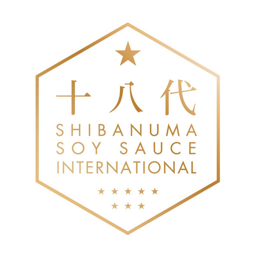 Shibanamu soy sauce