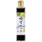 Yuzu Ponzu Soy Sauce